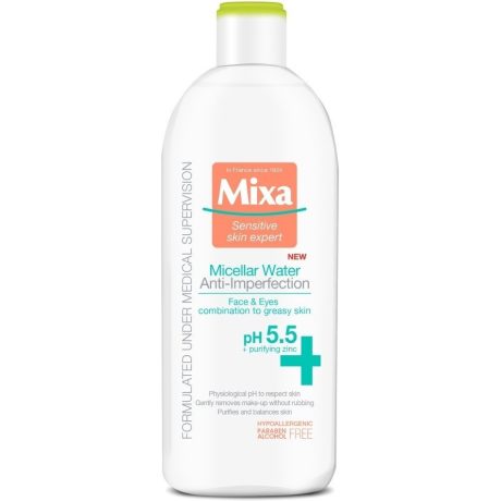 MIXA tonik anti-imperfection 200 ml