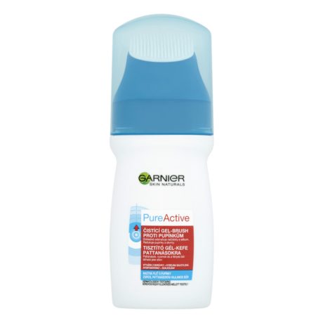 GARNIER Skin Pure Active Exfobrusher 150 ml