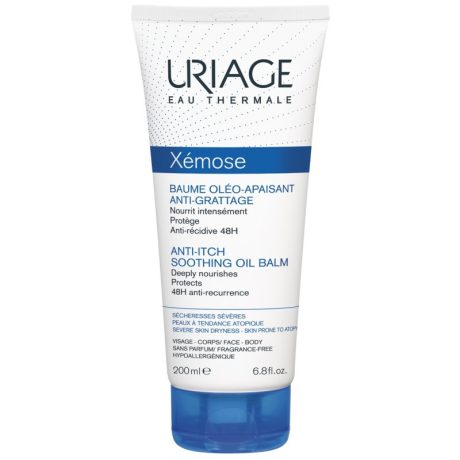 URIAGE XÉMOSE balzsam 200 ml