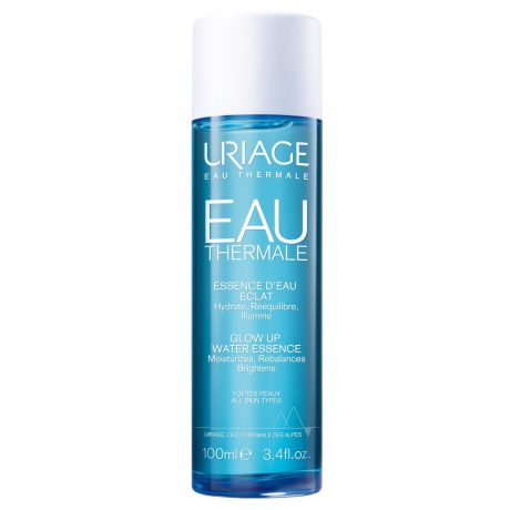 URIAGE TERMÁL HIDRATÁLÓ WATER ESSENCE - 100 ml